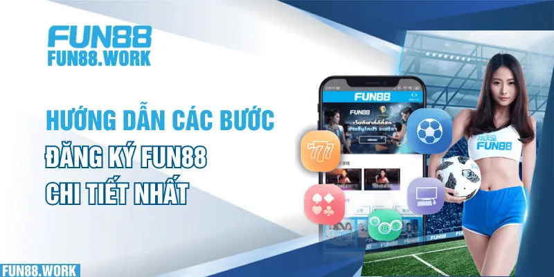 đăng ký FUN88