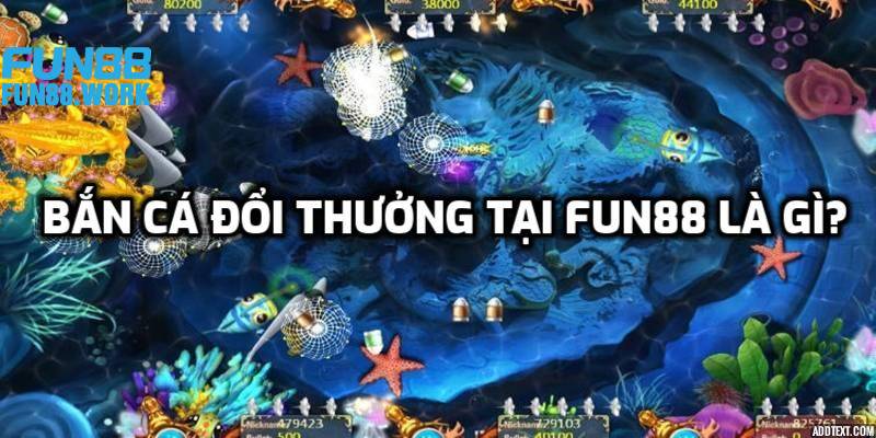 Mẹo Chơi Bắn Cá - Chia Sẻ Kinh Nghiệm Từ Chuyên Gia Fun88